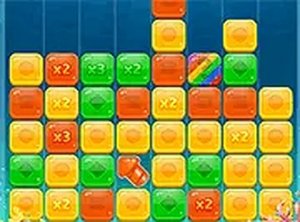 Coral Reef Match Quest