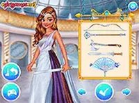 Fantasy Looks Dress Up Game Online Dress Up Game
