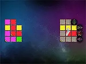 Sword Block Painter Puzzle Game - Puzzle Game