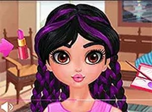 Beauty Basics Virtual Studio