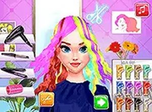 Festival Fashion Stylist
