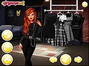 Classroom Fashion Pair Styling