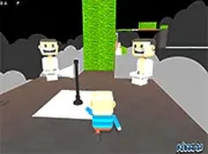 Cubic Leap: 25 Obstacle Courses