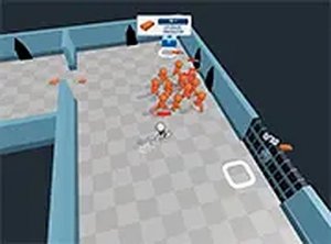 Path to Freedom: Strategic Idle RPG