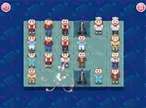 Happy Connect Match Puzzle Game