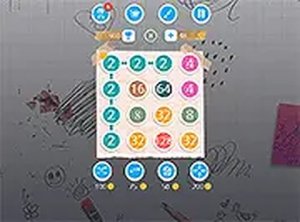 Tile Combine Challenge