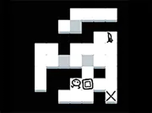 Covermount Puzzle Game Online - Puzzle Game
