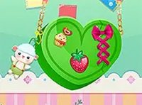 Slingbag Design Dress Up Game
