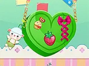 Decor: Slingbag Design Game Online - Dress Up Game