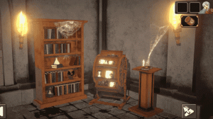 Relic Seekers Puzzle Quest