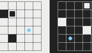 Tile Pair Puzzle: Logic Challenge