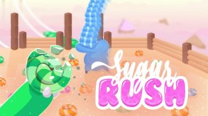 Sweet Path Racing Challenge