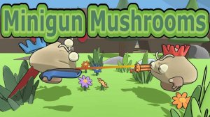 Friendly Fungus Tournament Showdown