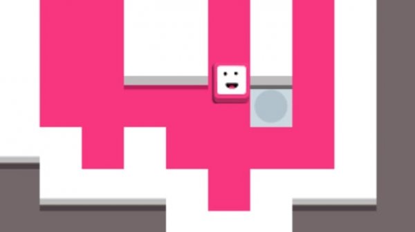 Just Slide Remastered Puzzle Game
