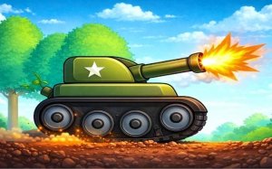 Precision Aim: Armored Vehicle Match