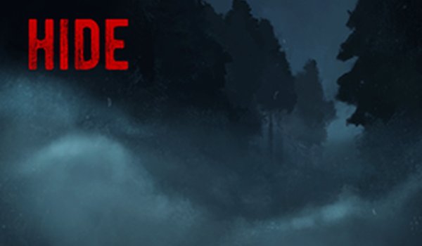 Hide: Audio Mystery Adventure