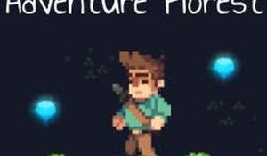 Woodland Gem Dash